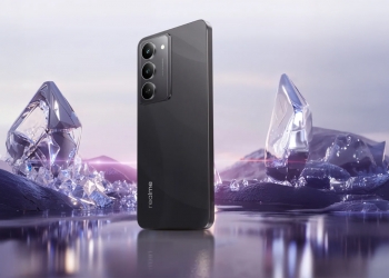 搭载更强芯片组  Realme 14x将于1月24日在大马推出