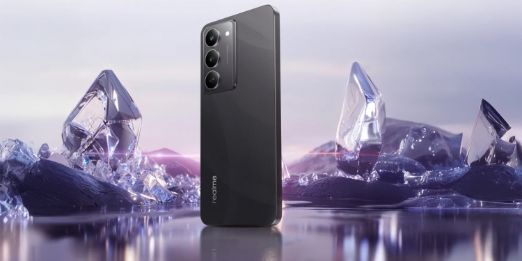 搭载更强芯片组  Realme 14x将于1月24日在大马推出