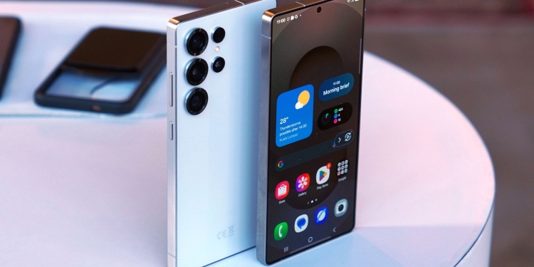 骁龙8 Elite for Galaxy：高通为三星Galaxy S25带来了什么