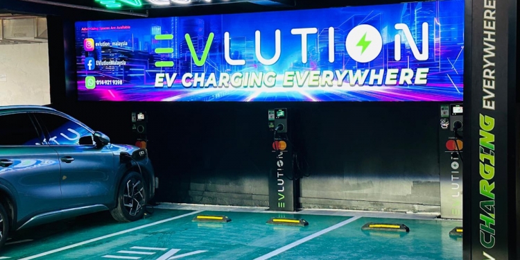 EVlution与Chargee+无限EV充电计划撇清关系!