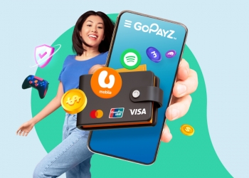 U Mobile将于3月31日停用GoPayz!如果还有余额就必须…