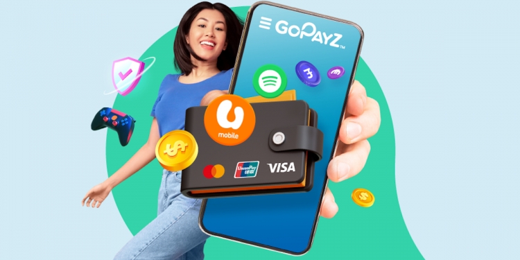 U Mobile将于3月31日停用GoPayz!如果还有余额就必须…