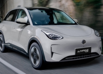 Proton e.MAS 7之后会是什么？电动车还是插电式混合动力车？