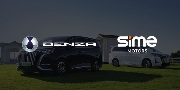 为Denza登陆大马做准备?Sime Denza开始在吉隆坡槟城招兵买马