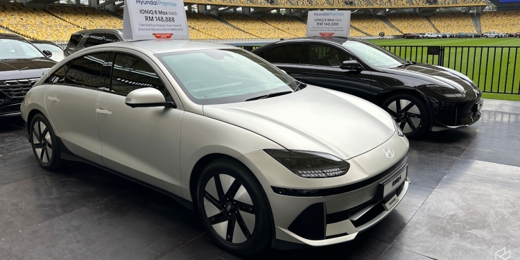 Sime Motors AutoArena：购买指定二手电动车可获赠太阳能系统