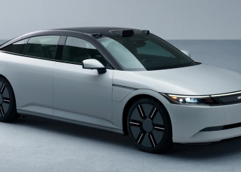 Afeela 1：索尼本田移动首款电动车，这是你需要知道的事