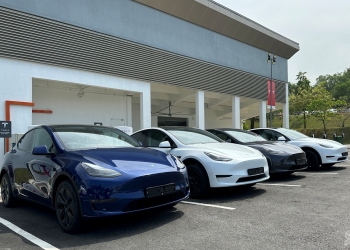 现在只需17万4000令吉即可入手全新Tesla Model Y