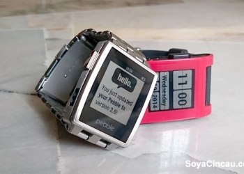 Pebble智能手表即将回归，首款产品今年亮相——你需要了解的一切