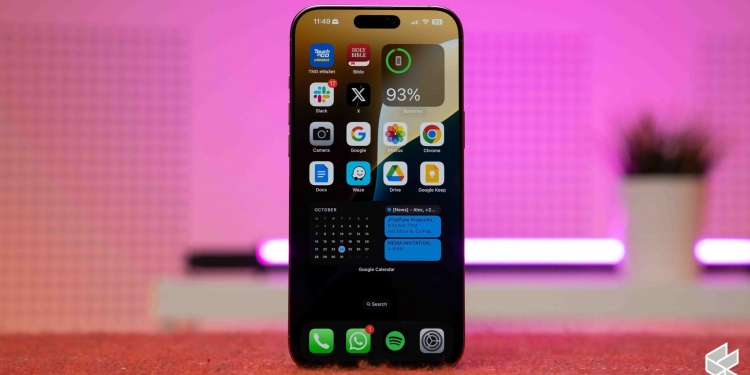 苹果发布iOS 18.4 Beta 1：这些新功能你绝不能错过