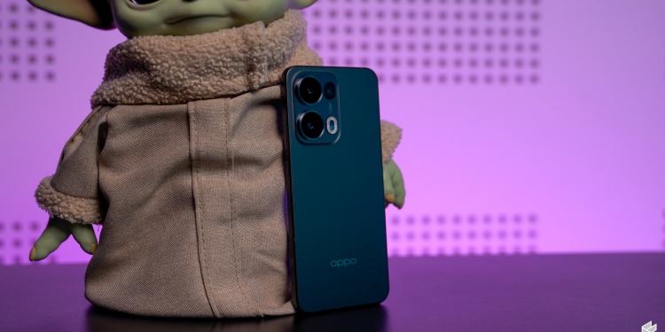 买或不买?我喜欢 Oppo Reno 13 Pro的5优点和3缺点