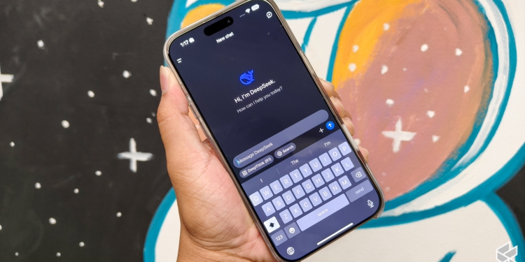 DeepSeek AI 由华为 910C 芯片驱动,未来将取代 Nvidia?