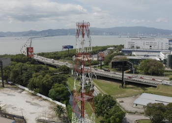 U Mobile与华为合作在槟城大桥测试5G 平均网速达597Mbps