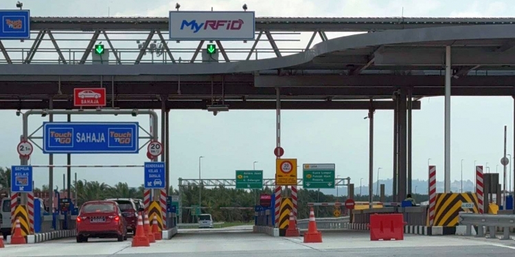 TNG eWallet SOS Balance推出不到10天 帮了15万用户垫过路费