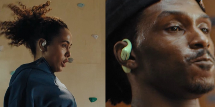 华为新品发布会明日吉隆坡登场 预告推出FreeArc开放式耳机