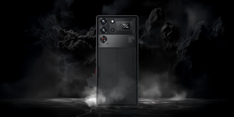 RedMagic 10 Pro 推出全新Dusk Ultra限量版，24GB RAM + 1TB 存储，售价4999令吉起