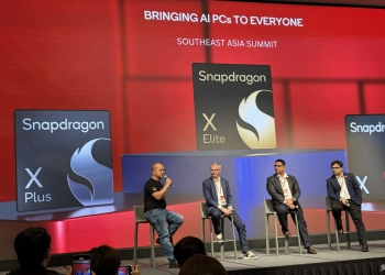 具备卓越AI处理能力 高通看好Snapdragon X设备能赢得东南亚消费者青睐