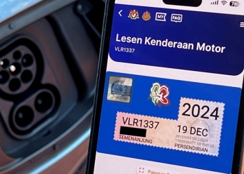 扎菲鲁：政府无意延长电动车豁免路税