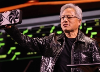 NVIDIA GeForce RTX 5090和RTX 5080登陆大马：售价RM5190起