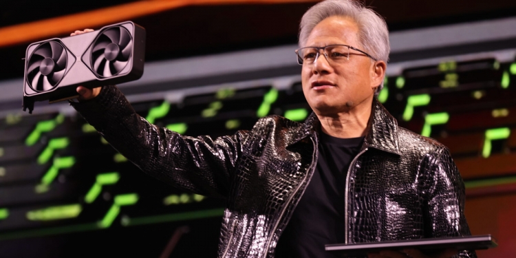 NVIDIA GeForce RTX 5090和RTX 5080登陆大马：售价RM5190起