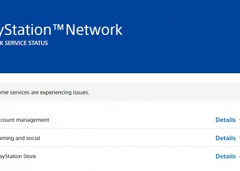 PlayStation Network瘫痪近24小时后恢复服务