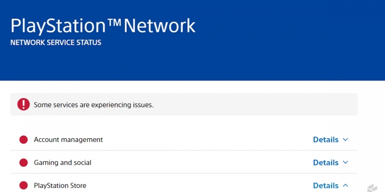 PlayStation Network瘫痪近24小时后恢复服务