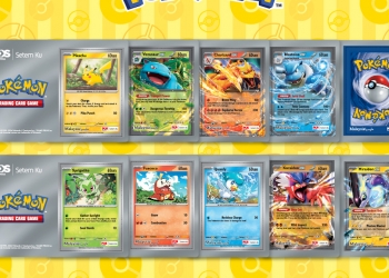 大马邮政推出Pokémon特别邮票套装 预购反应热烈网店一度陷瘫痪