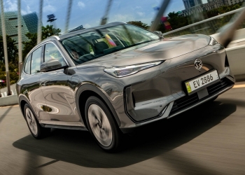 宝腾丹绒马林电动车工厂今年投产 e.MAS 7 CKD 确认推出