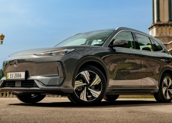 Proton办首次e.MAS Teh Tarik Sesh：学习如何充分利用你的 e.MAS 7，并与专家直接交流