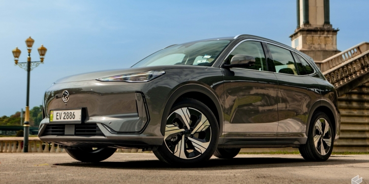 Proton办首次e.MAS Teh Tarik Sesh：学习如何充分利用你的 e.MAS 7，并与专家直接交流