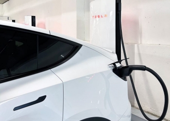 马来西亚特斯拉将超级充电站收费调高至每kWh 1.19令吉