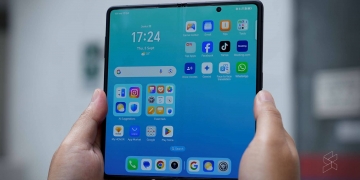 Honor Magic V3降价1000令吉，现售5999令吉
