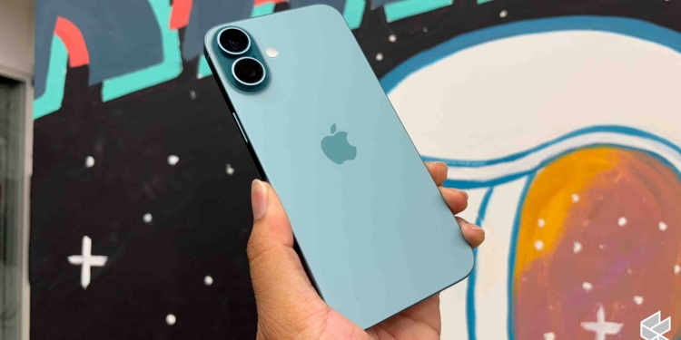 iPhone 16 与 iPhone 16 Pro 现折扣超过700令吉,售价从3299令吉起