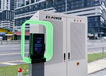 CIMB提供高达22% EV充电折扣，家用充电器最高可省1500令吉