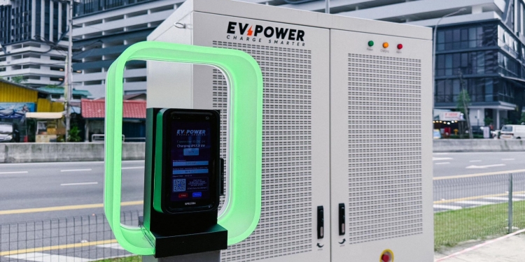 CIMB提供高达22% EV充电折扣，家用充电器最高可省1500令吉