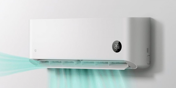 具有AI节能模式 小米智能空调登陆大马售价RM1699起