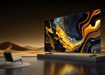 100英寸4K QLED电视144Hz刷新率！Xiaomi TV Max 100 2025现售1万2999令吉