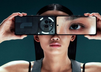 Nothing Phone (3a)和(3a) Pro：搭载骁龙7s Gen 3和潜望式长焦镜头