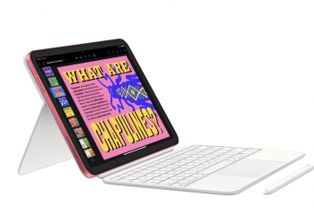 配备A16芯片和双倍存储空间 Apple iPad 2025售价RM1599起