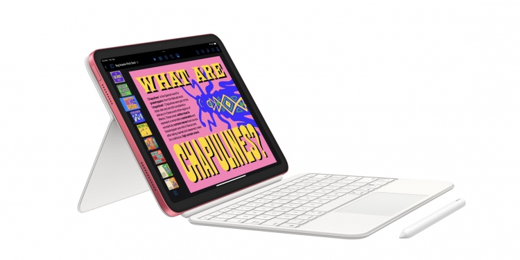 配备A16芯片和双倍存储空间 Apple iPad 2025售价RM1599起