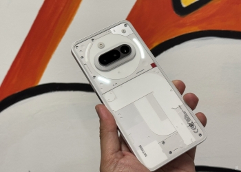 Nothing Phone (3a)和(3a) Pro开放预购 售价RM1699起