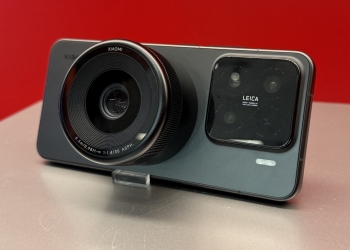 小米在MWC 2025展示模块化光学系统 新技术将掀起手机摄影革命？