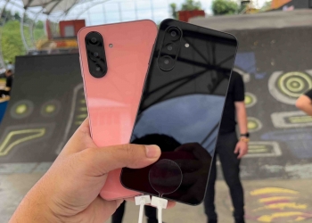 三星 Galaxy A56、A36、A26登陆大马，限时售价低至 999 令吉