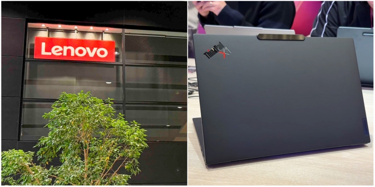 直击Lenovo大和实验室：致力创新成就ThinkPad经典