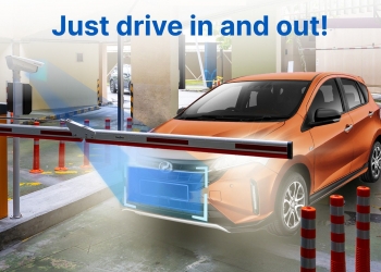 TNG eWallet现支持车牌识别停车功能 可在12个地点使用