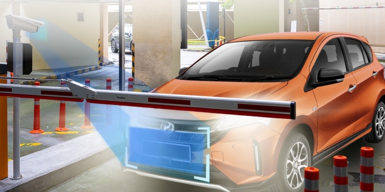 TNG eWallet现支持车牌识别停车功能 可在12个地点使用