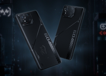 Asus ROG Phone 9 FE售2999令吉 开斋节优惠送300令吉TNG电子钱包积分