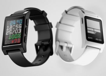 Pebble智能手表回归！创始人新公司推出Core 2 Duo和Core Time 2，现接受预购