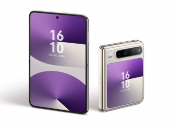 全球首款“阔折叠”手机！Huawei Pura X采用16:10阔型屏搭载四镜头模组