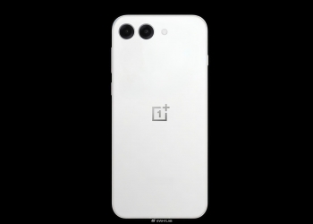 搭载骁龙8 Elite的紧凑型旗舰机？OnePlus 13T概念渲染图曝光