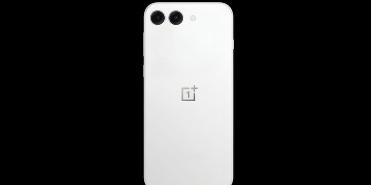 搭载骁龙8 Elite的紧凑型旗舰机？OnePlus 13T概念渲染图曝光